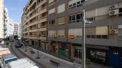 Apartment in the City Centre photo 27