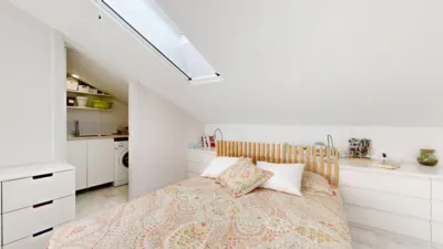Duplex on Calle de la Reina photo 11