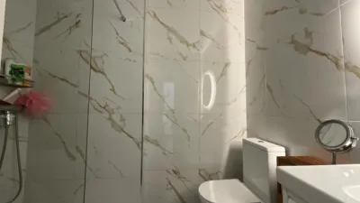 Apartment in Calle del Valle Menéndez, 1 photo 15
