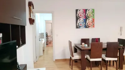 Apartment in - Sant Vicent del Raspeig - Sun and Light photo 6