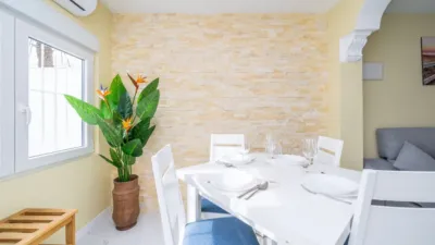 Casa – Torrevieja - Vista 2