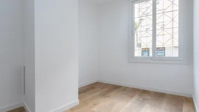 Flat on Carrer de l'Abat Escarré photo 49