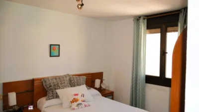 Apartment on Almirante Lallemand Street photo 19