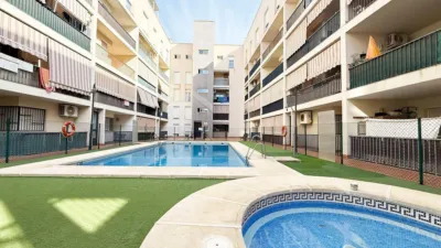 Piso en El Sabinar - Urbanizaciones - Las Marinas photo 53