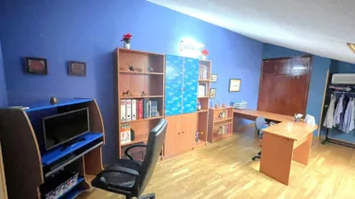 Duplex in Vivero photo 24