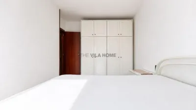 Apartment on Carrer de Josep Coroleu photo 13