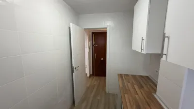 Apartment in Madrid photo 21