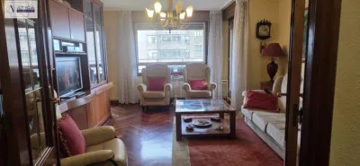 Apartment on Leonardo Torres Quevedo Street photo 20