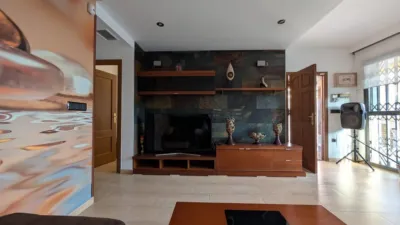 Chalet in El Alamillo photo 10