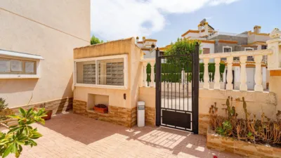 Apartment on Avenida de Torreblanca photo 31