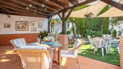 Chalet on Juan Loxa Street photo 12