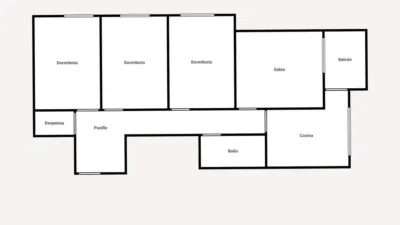 Apartment in Basauri - Kalero - Basozelai photo 42