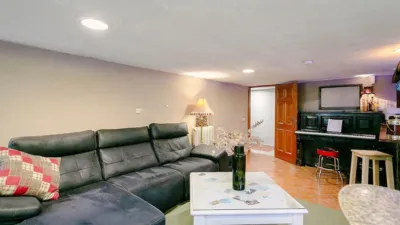 Chalet en Pino Alto - Navarredonda photo 46