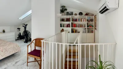 Duplex on Calle de la Reina photo 37