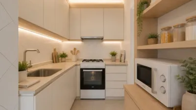 Piso – Benidorm - Vista 2