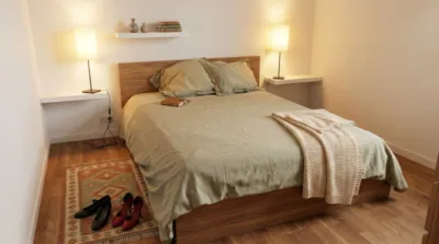 Apartamento en calle Mármoles photo 10