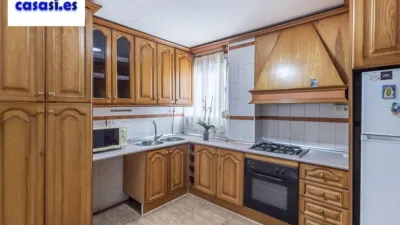 Apartment on Calle del Marqués de Mondéjar photo 8
