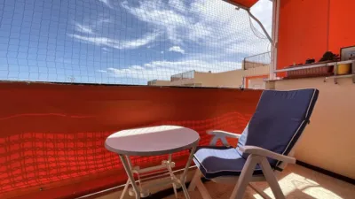 Apartment in Calle del Valle Menéndez, 1 photo 24