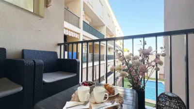 Apartment in El Sabinar - Urbanizations - Las Marinas photo 2