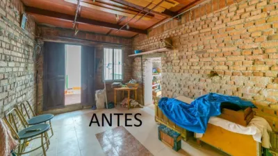 Terraced house on Calle de Prim photo 44