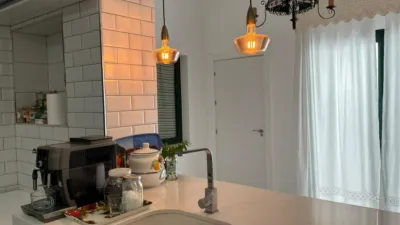 Apartment on Calle del Oro photo 20