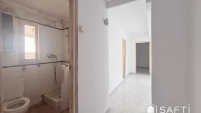 Apartment in La Geltrú-Casernes-Sant Jordi photo 20