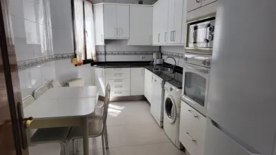Apartment on Areiltza Doktorearen Zumarkalea photo 18