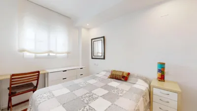 Duplex on Calle de la Reina photo 29