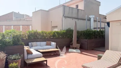 Apartment on Ronda del General Mitre photo 48