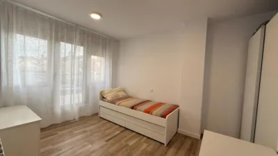 Chalet in Hazas de Cesto photo 17