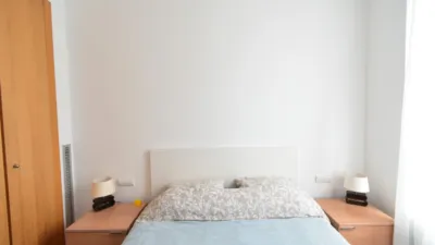 Apartment on Carrer del Fluvià photo 15