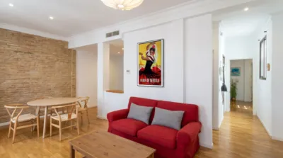 Apartment on Calle Mármoles photo 2