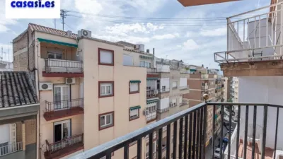 Apartment on Calle del Marqués de Mondéjar photo 12
