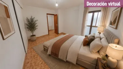 Flat in Buenavista photo 41