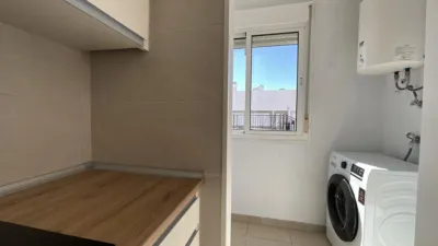 Apartment on Punta del Lomo Street photo 12