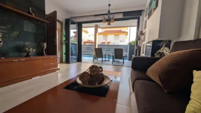 Chalet in El Alamillo photo 9