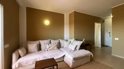 Apartment in Calle del Valle Menéndez, 1 photo 4
