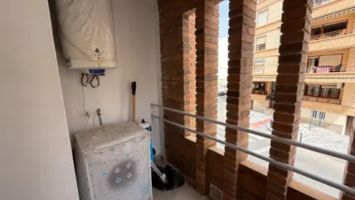 Apartment on Avenida de la Purísima, 12 photo 24
