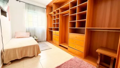 Flat on Calle de José Bergamín photo 16