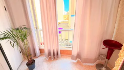 Apartment on Calle de la Concordia photo 3