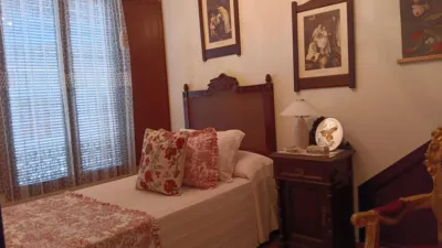 House in Bda. San Roque photo 13