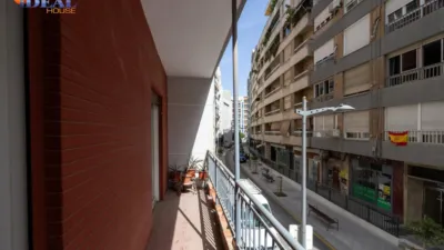 Apartment in the City Centre photo 23