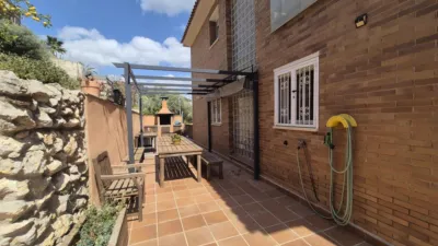 House on Carrer d'Esparreguera photo 32