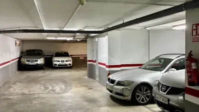 Duplex on Calle de la Reina photo 73
