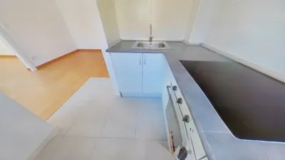 Apartment in Verdun photo 23