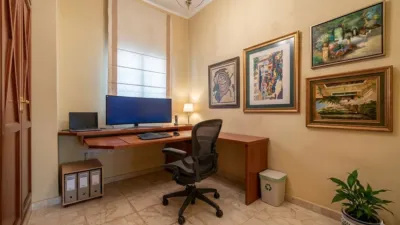 Apartamento en calle Asunción photo 31