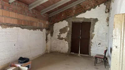 Terraced house on Calle del Dos de Mayo photo 36