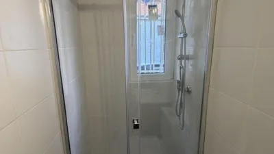 Apartment in Madrid photo 16