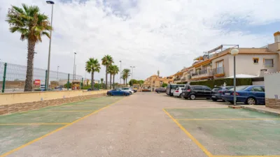 Apartment on Avenida de Torreblanca photo 30