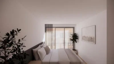 Apartment on Avinguda de Barberà photo 10